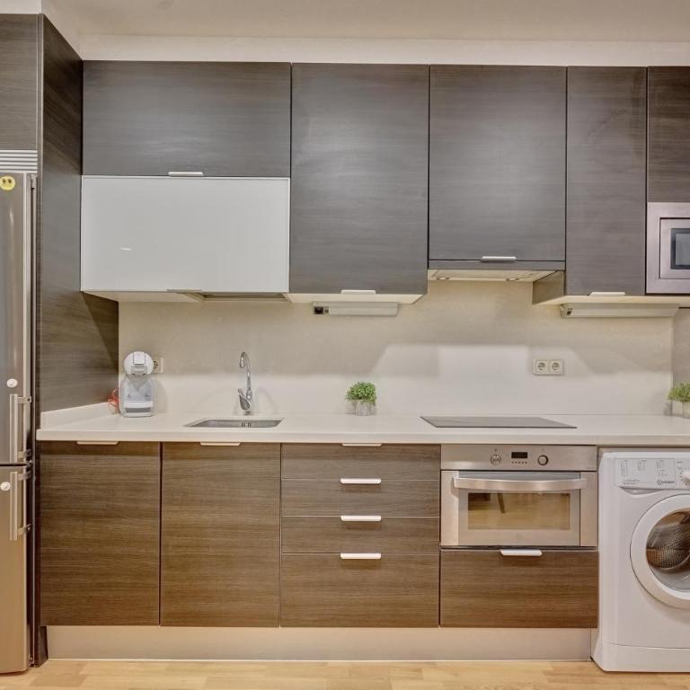 Mirador de san juan by clabao - Apartamento de 2 dormitorios - 10