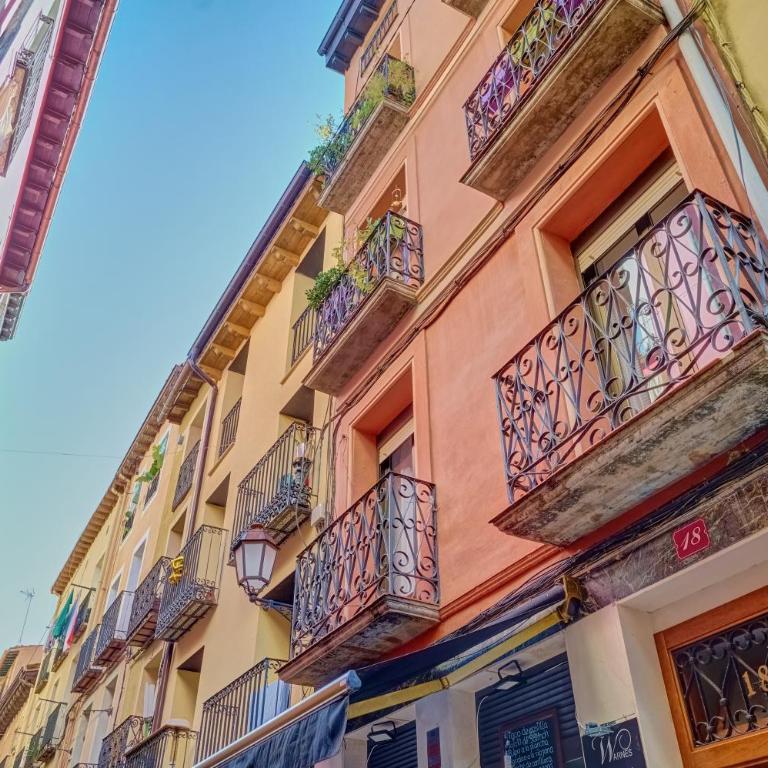 Mirador de san juan by clabao - Apartamento de 2 dormitorios - 26