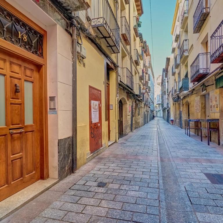 Mirador de san juan by clabao - Apartamento de 2 dormitorios - 27