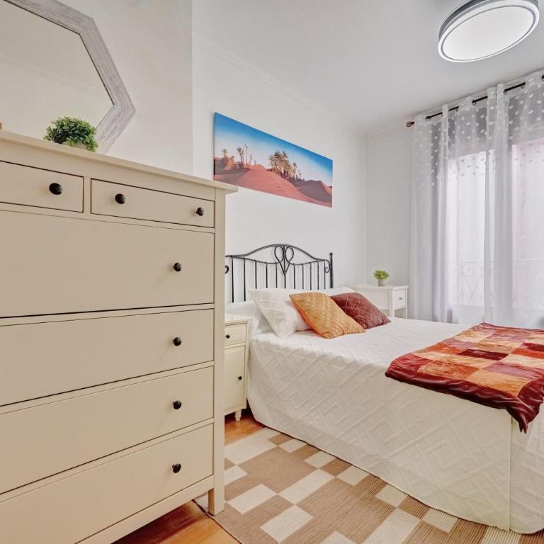 Mirador de san juan by clabao - Apartamento de 2 dormitorios - 14