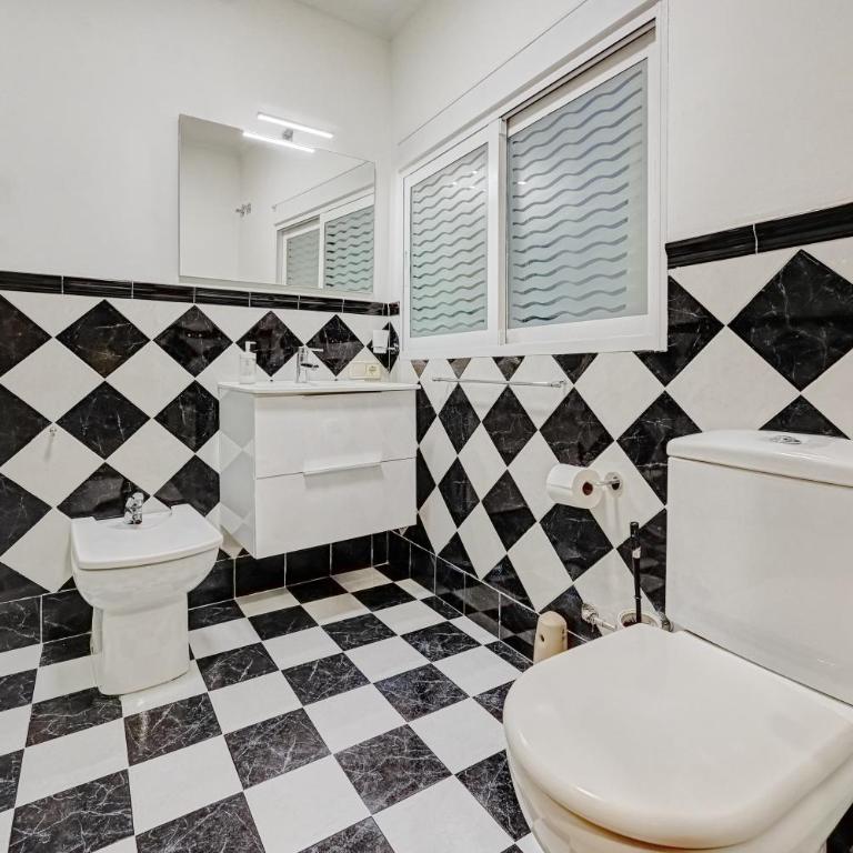 Mirador de san juan by clabao - Apartamento de 2 dormitorios - 16