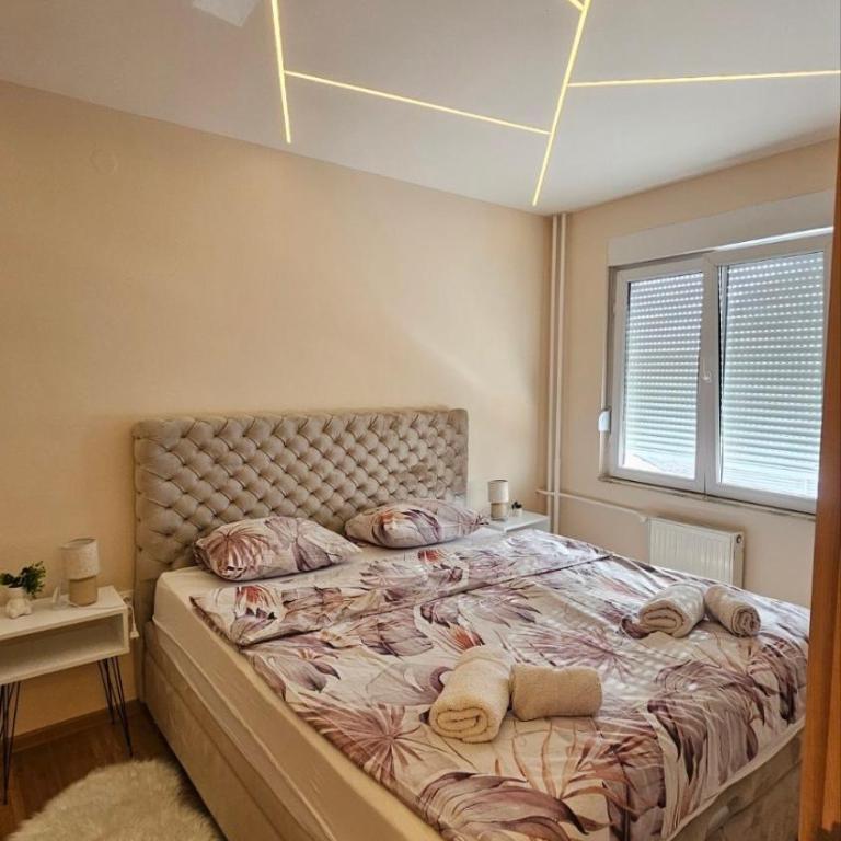 Centar Lux Apartman Temerinska - Apartman sa 1 Spavaćom Sobom - 18
