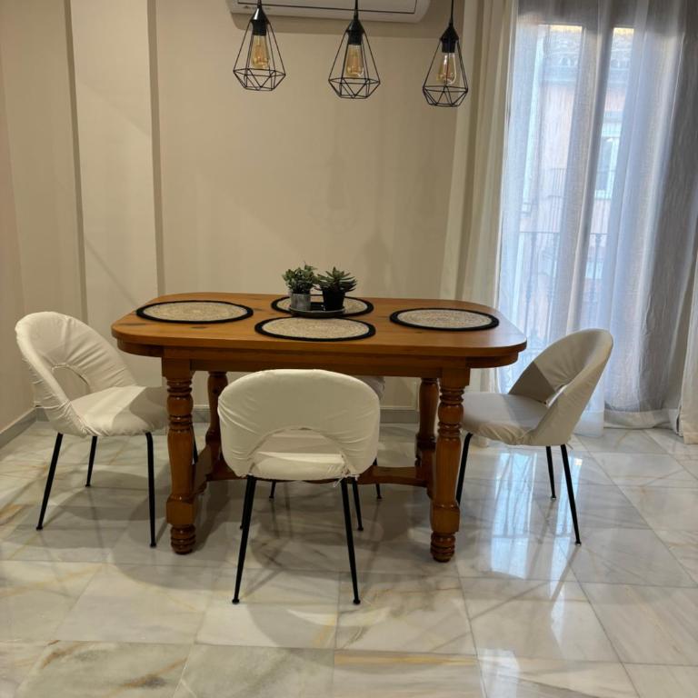 Apartamento RondaSueña Centro - Apartamento de 1 Dormitorio con balcón y vistas a la ciudad - 15