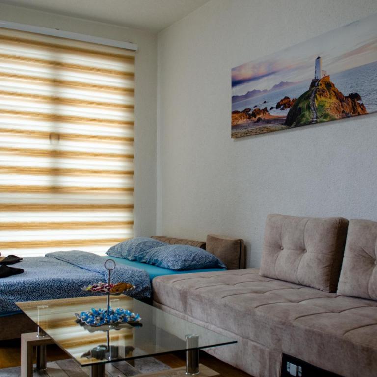 Comfort apartment Bulevar with garage - Two-Bedroom Apartment - 6