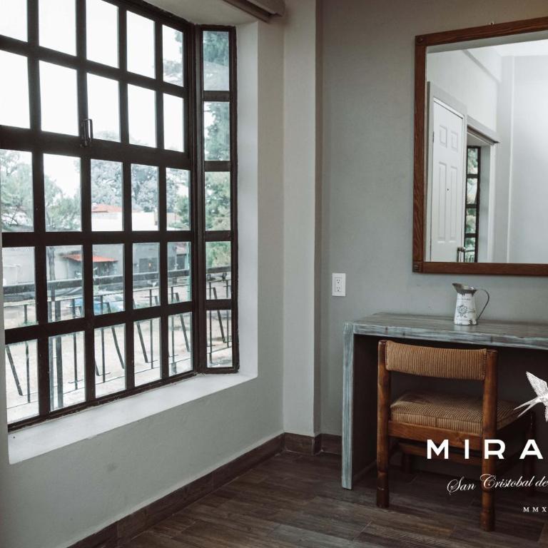 Hotel Rocaval San Cristóbal de las Casas - Junior Suite - 14