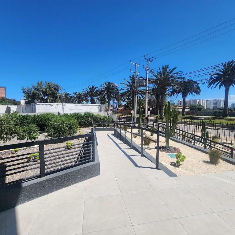 HOM I Amplio Studio a Estrenar en el centro de La Serena 330 - Apartamento - 38