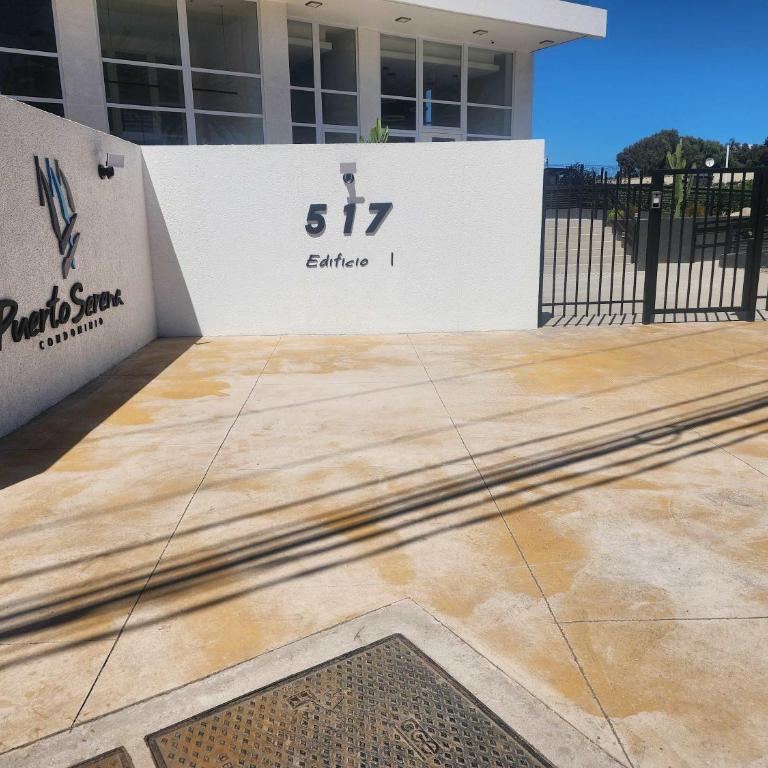 HOM I Amplio Studio a Estrenar en el centro de La Serena 330 - Apartamento - 31