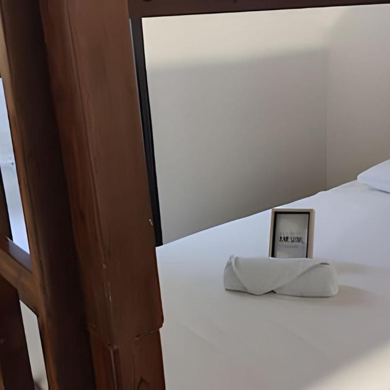 GURUS FR | Hermoso hospedaje cerca a La Rebeca, Arboleda - Habitación Cuádruple Económica - 25