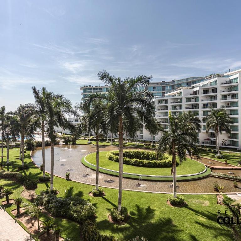 Apartamento vista al mar Nuevo Vallarta 301 - Apartamento de 2 dormitorios - 8