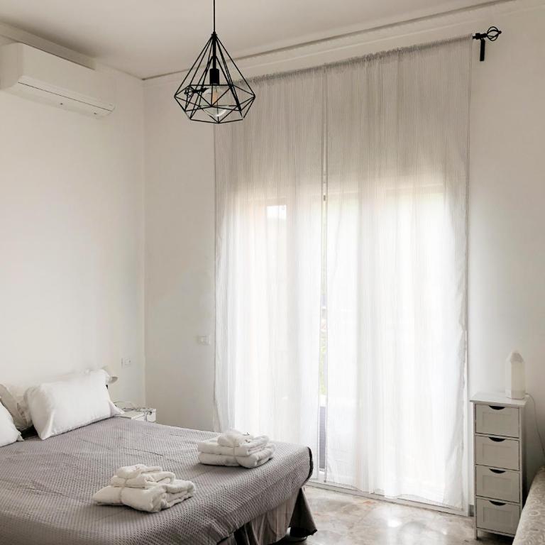 Garbatella House - Camera Tripla con Bagno Privato - 7