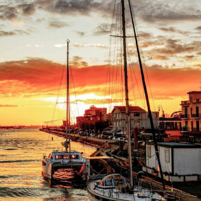 SUNSET BEACH - Appartamento con 1 Camera da Letto - 27