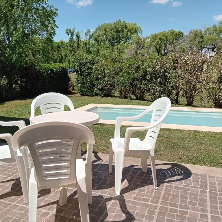 El Paraíso en Los Cardales - Casa de 2 dormitorios - 30