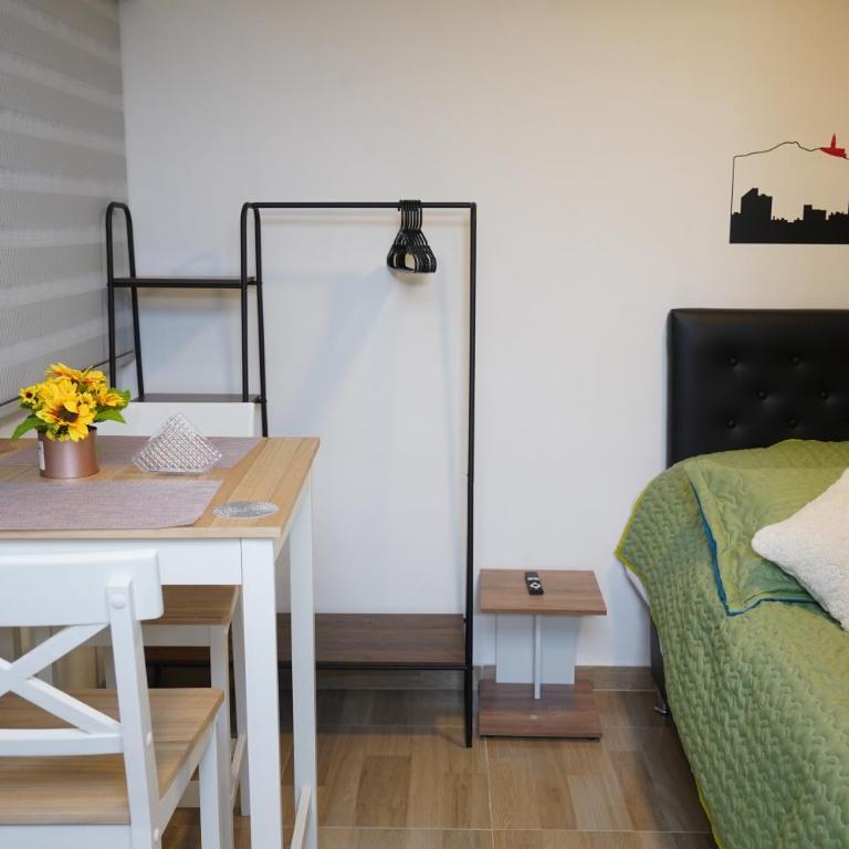 Apartamento Hortensia - Casa Tartaruga Bogotá - Apartamento de 1 dormitorio - 1