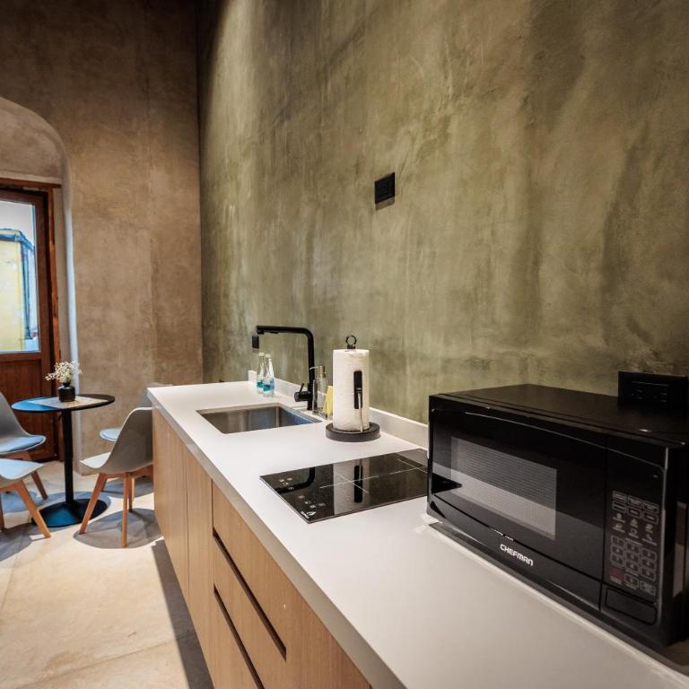 Casa 1800 Oaxaca Boutique Hotel - Suite Junior - 3