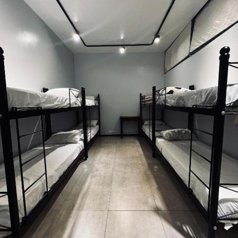 Sumaq hostel - Habitación Compartida Mixta de 6 camas - 6