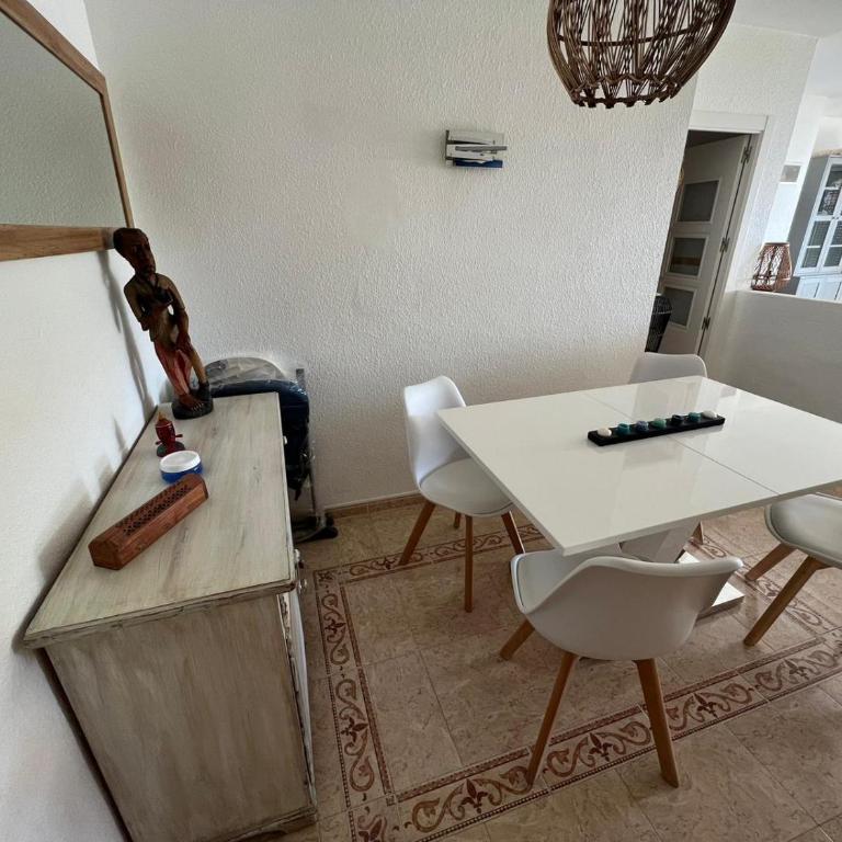 Apartamento con piscina - Tossa - Magníficas vistas al mar - Apartamento de 2 dormitorios - 20