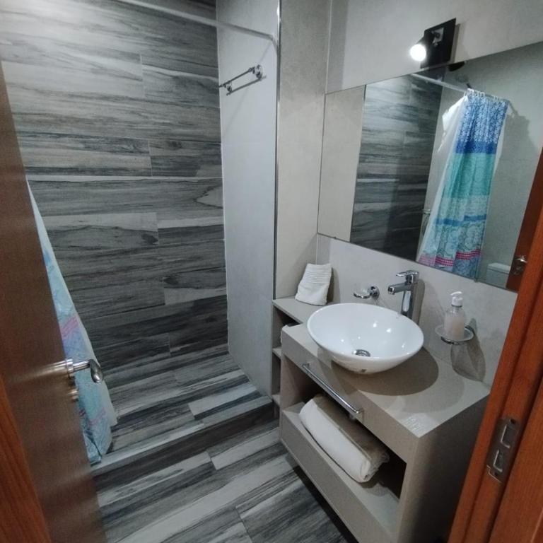 Canning Park premium apartment for 4 - Apartamento de 1 dormitorio - 3