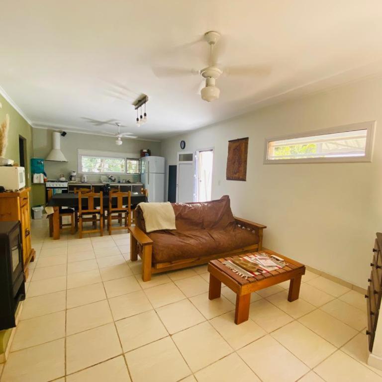 Casa en Sauce, Monte Hermoso - Casa de 2 dormitorios - 8