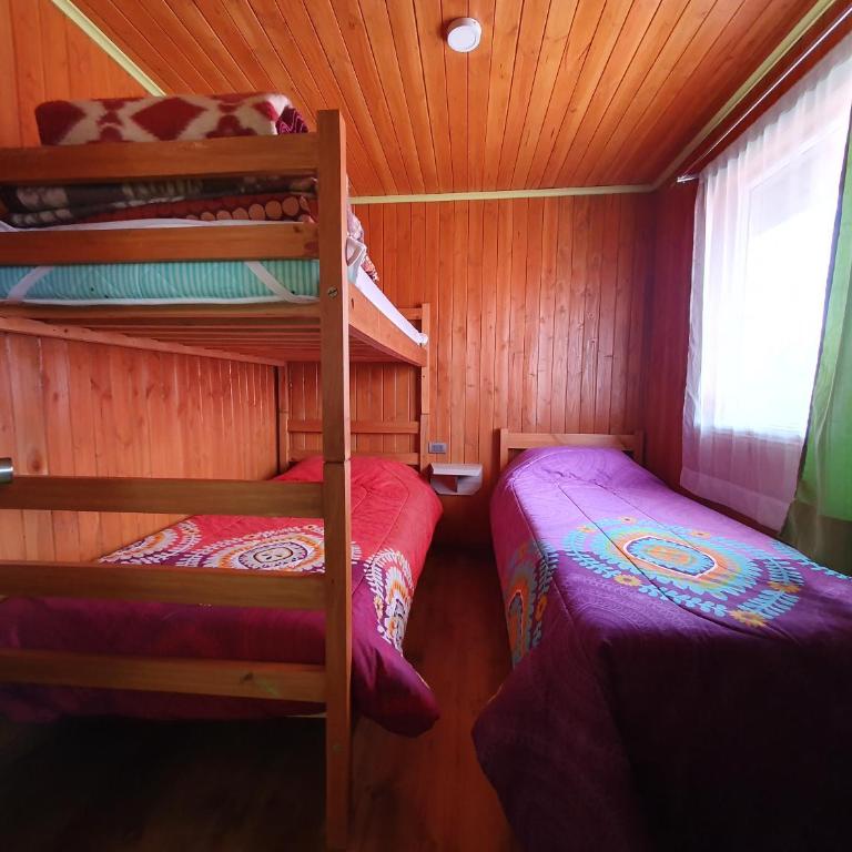 Cabañas Gaby Sur - Apartamento de 2 dormitorios - 18