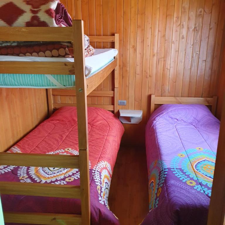 Cabañas Gaby Sur - Apartamento de 2 dormitorios - 17