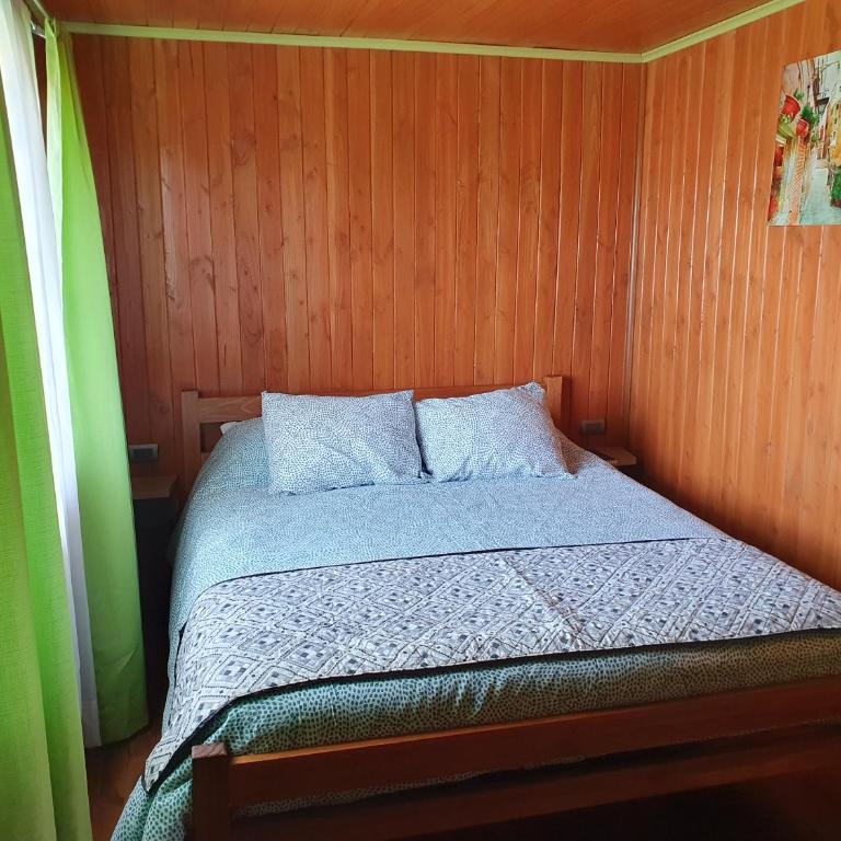 Cabañas Gaby Sur - Apartamento de 2 dormitorios - 14
