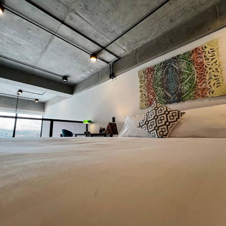 Apartamento acogedor cerca al parque el Virrey - Apartamento de 1 dormitorio - 12