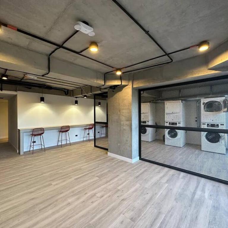 Apartamento acogedor cerca al parque el Virrey - Apartamento de 1 dormitorio - 30