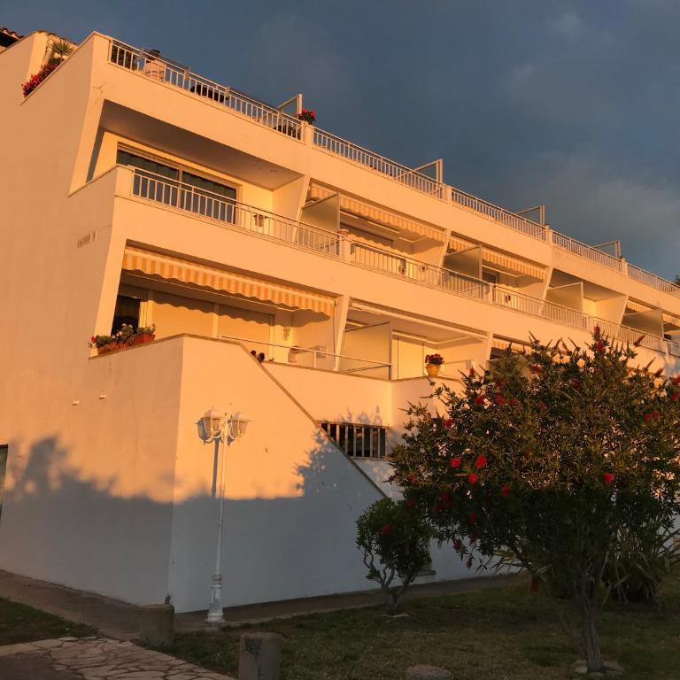 Apartamento con piscina - Tossa - Magníficas vistas al mar - Apartamento de 2 dormitorios - 25