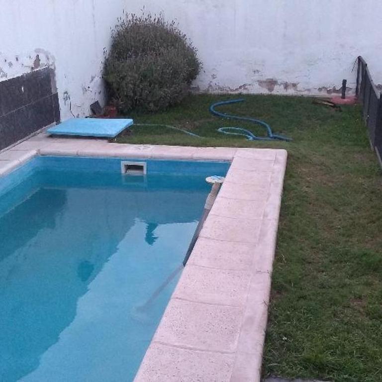 charly - Casa de 2 dormitorios - 2