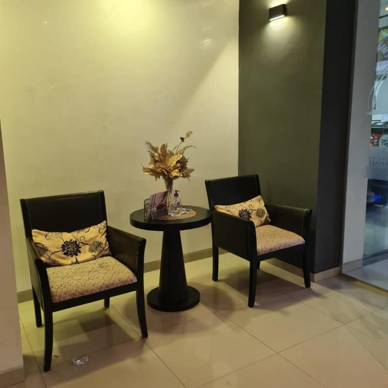 TORRES OASIS - EQUIPETROL, Confortable Depto - Apartamento de 1 dormitorio - 25