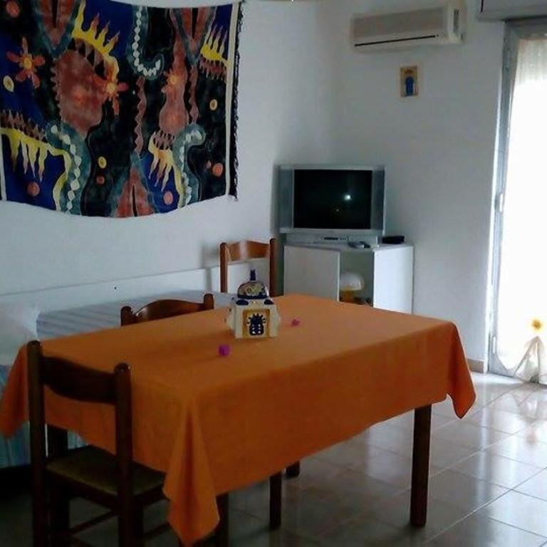 La Salina - Appartamento con 1 Camera da Letto e Vista Mare - 4