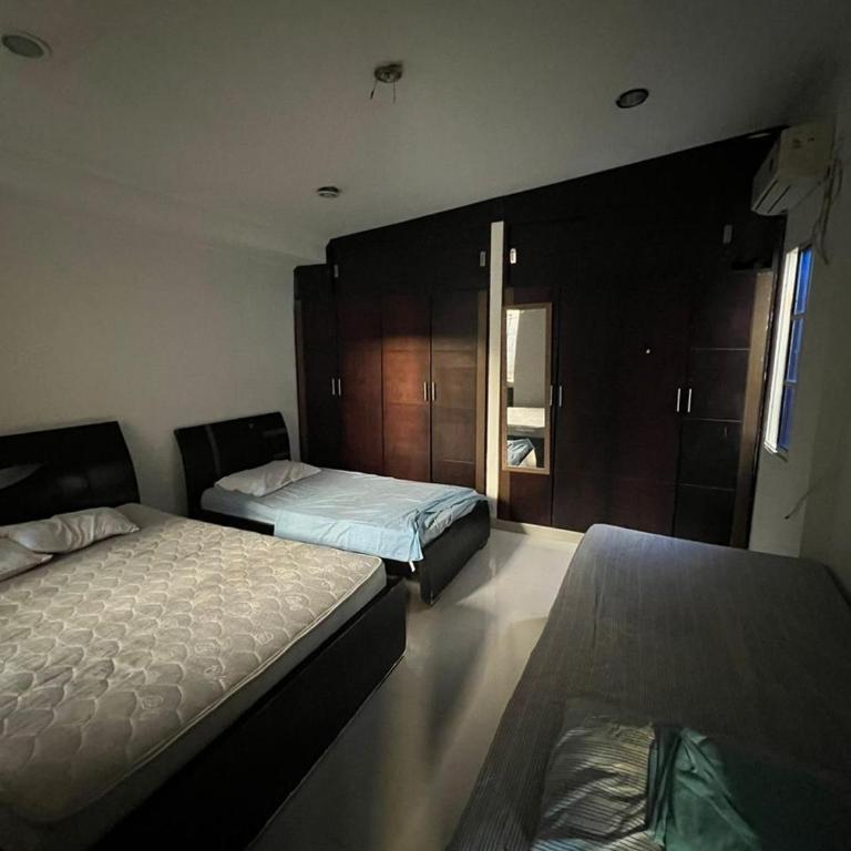 Apartamentos Pinos del Rodadero - Apartamento de 2 dormitorios - 5