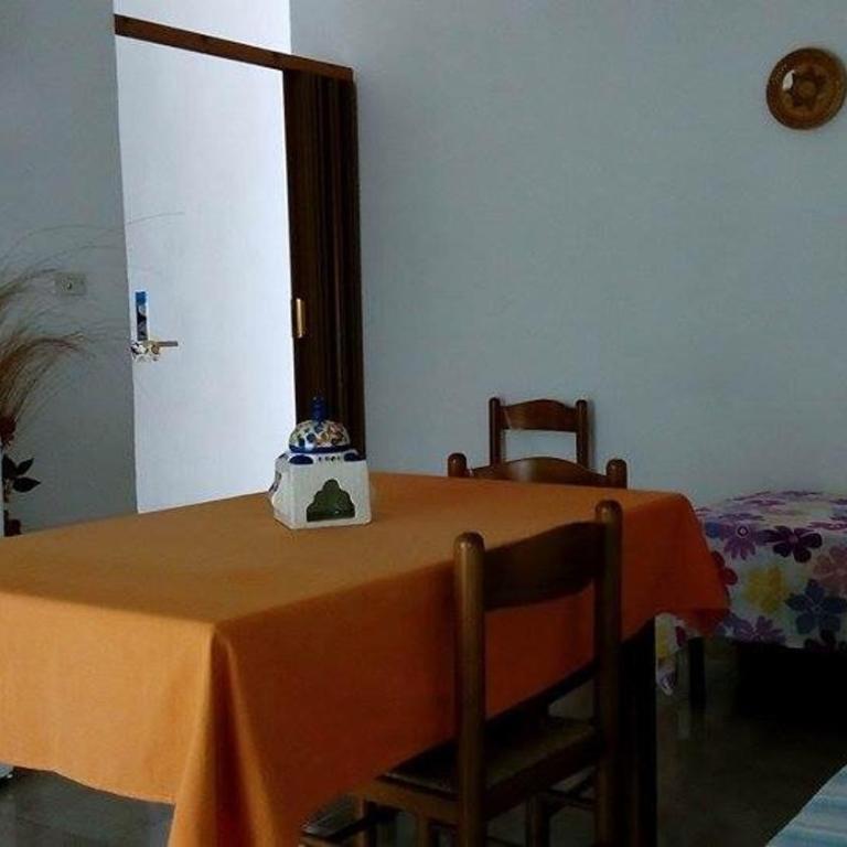La Salina - Appartamento con 1 Camera da Letto e Vista Mare - 8