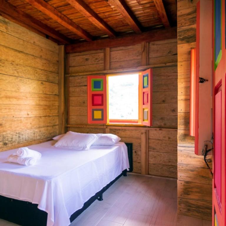 Hospedaje La Divisa - Apartamento de 2 dormitorios - 4