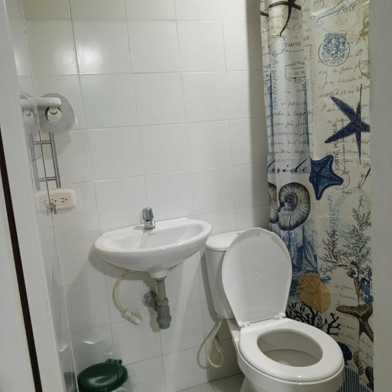Sharly House - Habitación Doble - 4