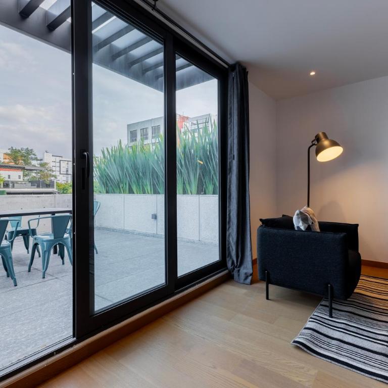 Capitalia Galileo Residences - Deluxe Penthouse, 4 Bedrooms, Terrace - 5