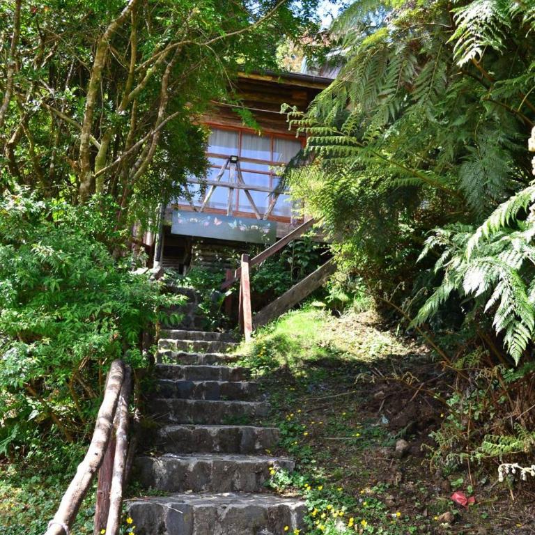 Tranqueras del Monte - Suite with Balcony - 2