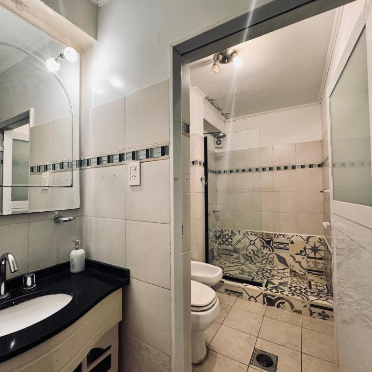 Sumaq hostel - Habitación Doble con baño privado - 2