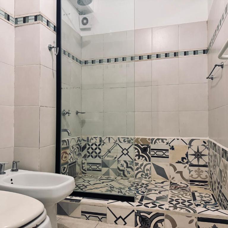 Sumaq hostel - Habitación Doble con baño privado - 1