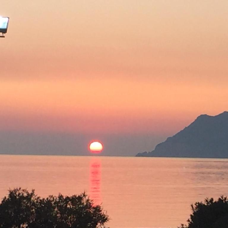 Suite Prestige Salerno - Appartamento con Vista Mare - 24