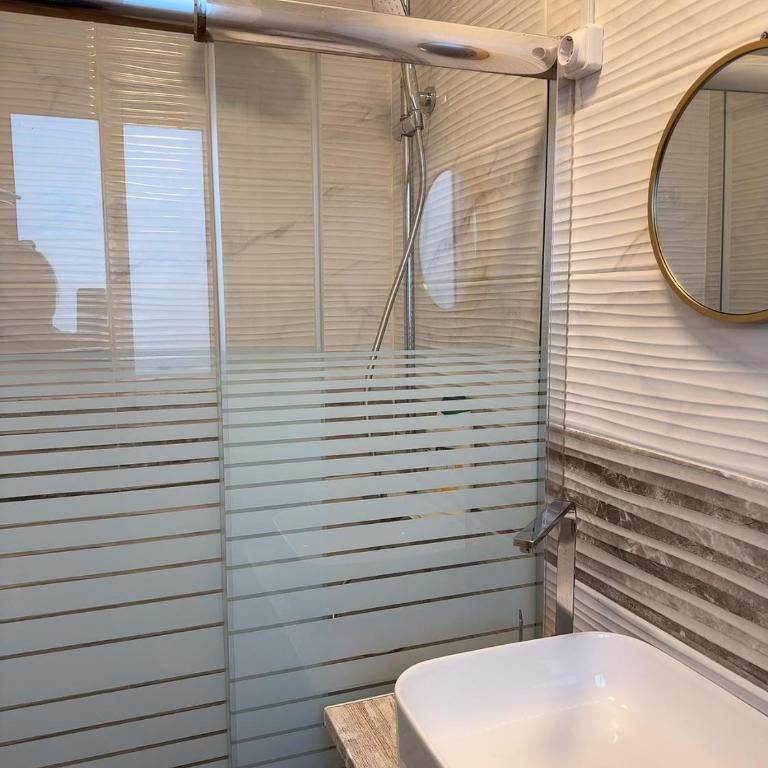 Villa Dani Lanzarote - Three-Bedroom Apartment - 43