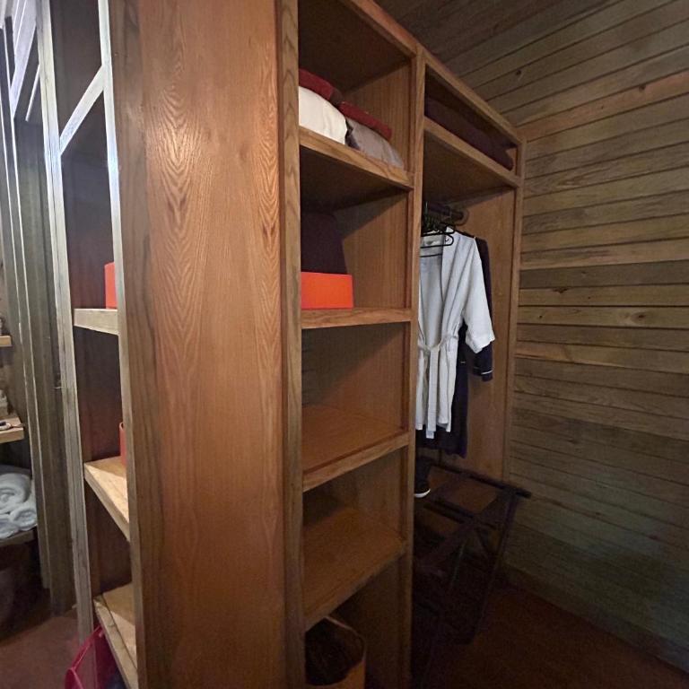 Acogedoras Cabañas Xa an - Two-Bedroom House - 59