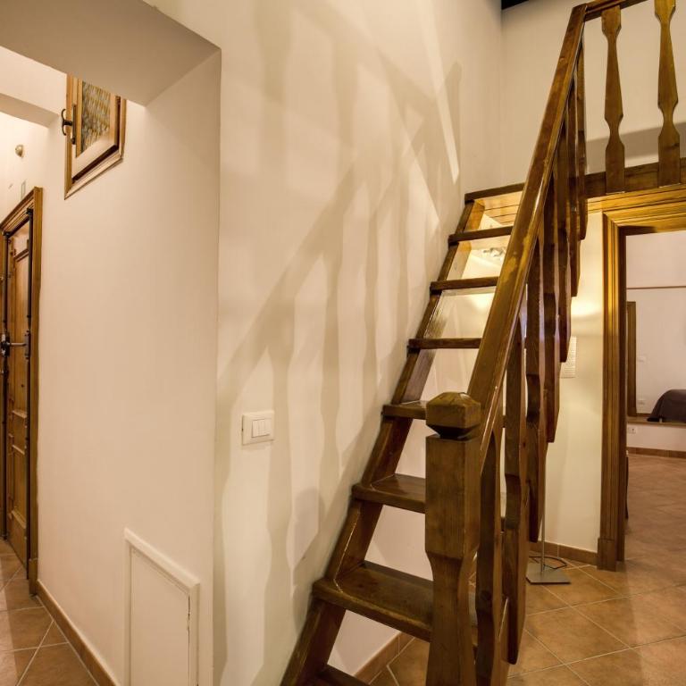 Navona Flowers - Appartamento con 2 Camere da Letto - 20