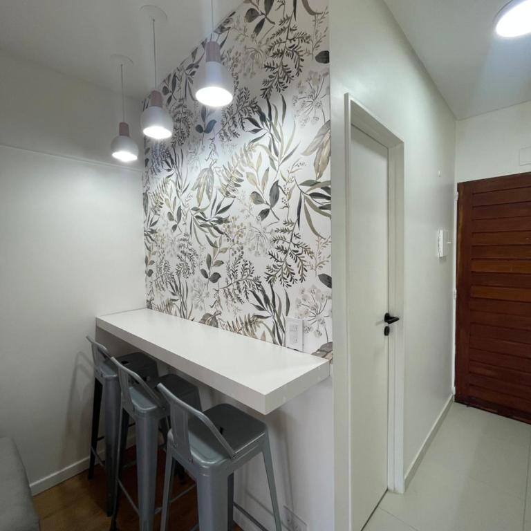 Obelisco Haus - Apartamento de 1 dormitorio - 16