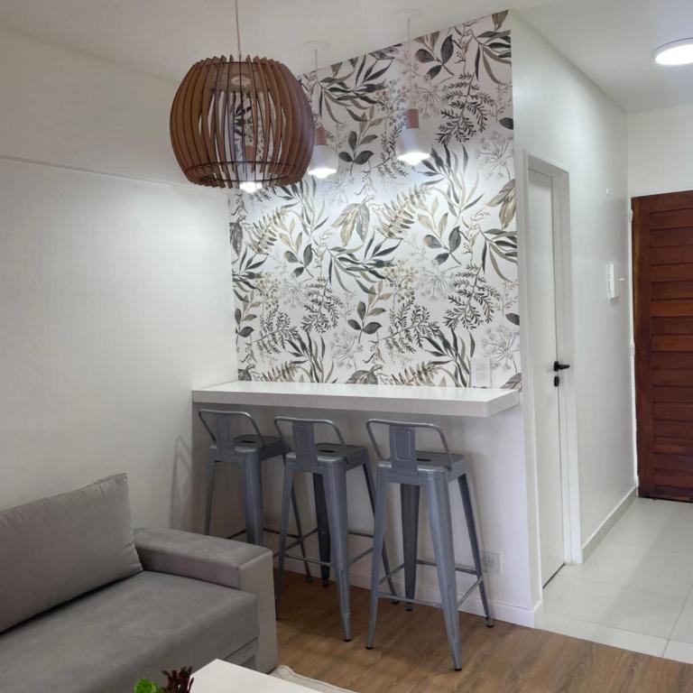 Obelisco Haus - Apartamento de 1 dormitorio - 14