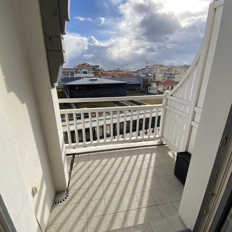 Charmant T2 pour 4 personnes au cœur d'Arcachon avec WiFi et équipements modernes - FR-1-474-176 - Apartment (4 Adults) - 13