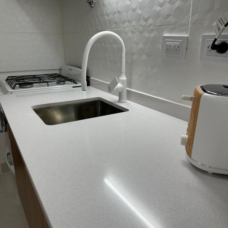 Obelisco Haus - Apartamento de 1 dormitorio - 7