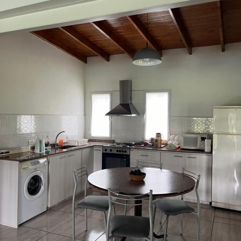 Casa Quinta - Villa de 2 dormitorios - 14