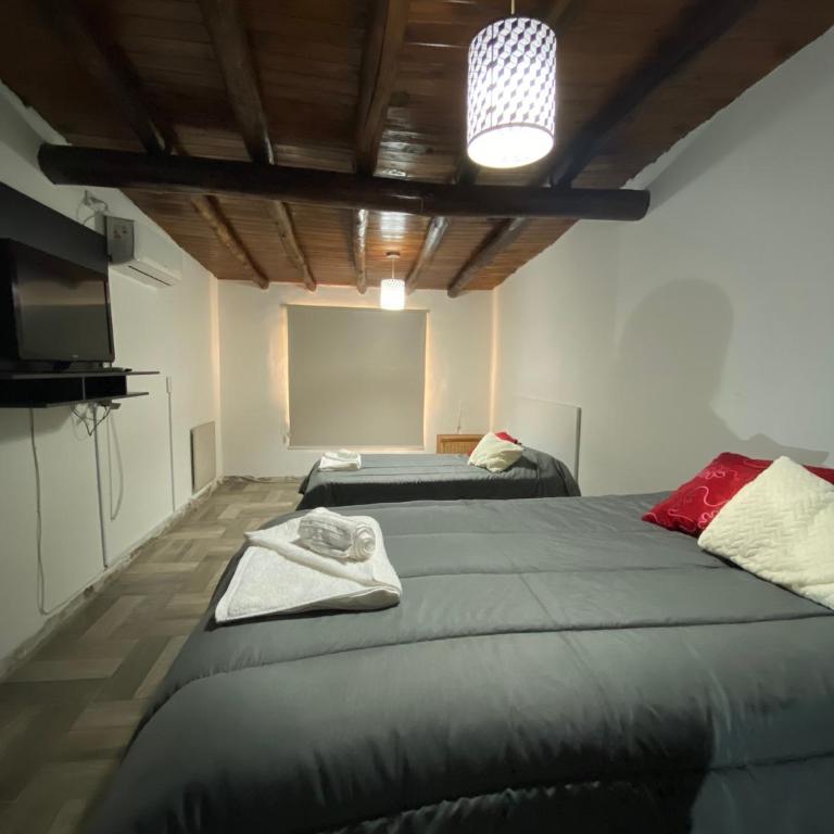 Casa Moderna en zona céntrica - Apartamento de 2 dormitorios - 28