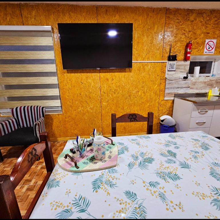 Atardeceres Mágicos - Apartamento de 1 dormitorio - 5
